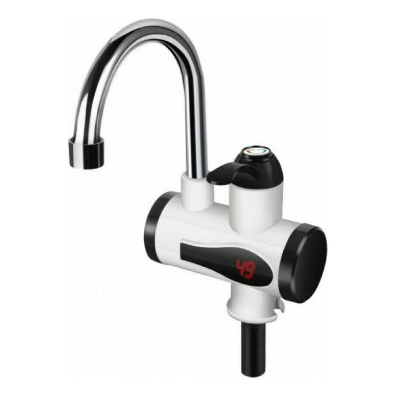 Calentador De Agua Llave Caliente, Fria Eléctrico