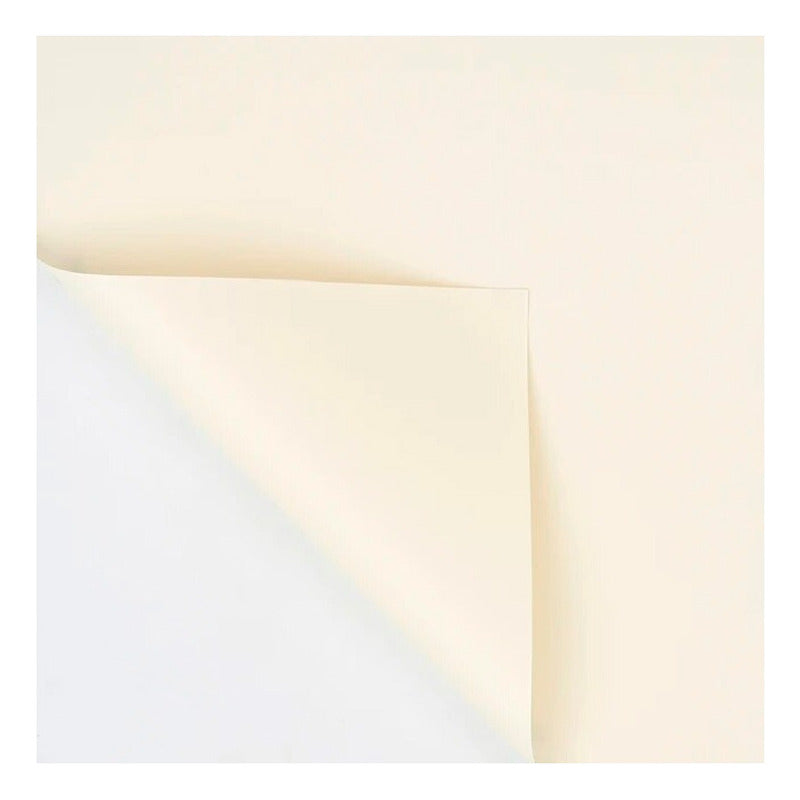 20 Pcs D Papel Coreano Para Arreglos De Flores Papel De Seda