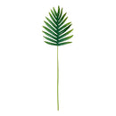 Hojas De Palmera Artificial Grande Decoracion Eventos Palma Verde