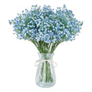 Flores Gypsophila  Para Arreglos Artificiales Flor Para Deco