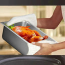 Contenedor Cambro Deposito Gastronómico 32x26.5x14 1/2*15