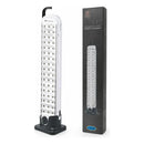 Theck Xw-2386 Lámpara De Emergencia - Blanco - - Unidad - 1