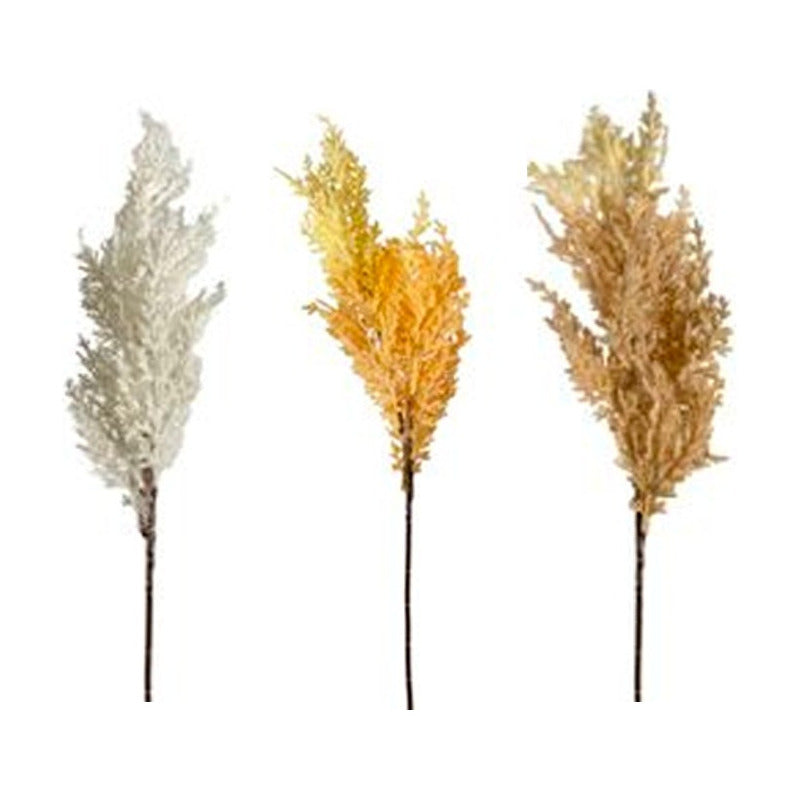 Rama Pampas Grass Spray Astilbe Emivery Artificial Esponjosa