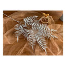 Hojas Artificiales Develoo Hoja Hueca Decorativa Grande