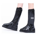 Botas Impermeables Cubre Zapatos Impermeables Para Lluvia