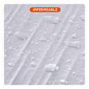 Cinta Adhesivo Sellador Impermeable 5cm X 5m