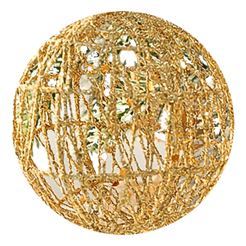 Bola Esfera Navidad Gigante Decoración, Adornos Navidad 25cm