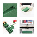 Pack 20 Unidades Oasis Espuma Arreglo Floral Venta Por Caja