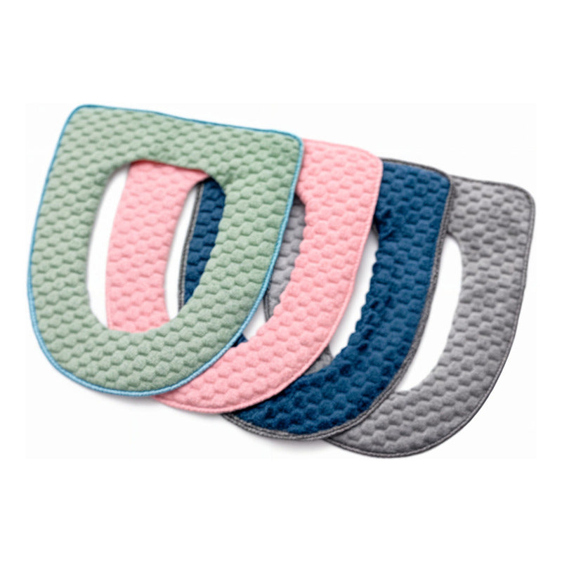 Funda Inodoro Térmica Acolchada Invierno Baño