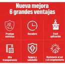 Sellador Sellador Impermeable Transparente 3000g Ecodeco