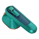 Mini Plancha De Mano Portatil De Viaje Vaporizador Único