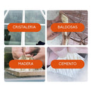 Cinta Adhesivo Sellador Impermeable 5cm X 5m