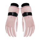 Guantes De Nieve Invierno Impermeables Transpirables Térmico