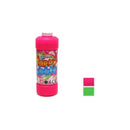 Pack Líquido Para Hacer Burbujas Y Liquido Para Humo 1l Unico