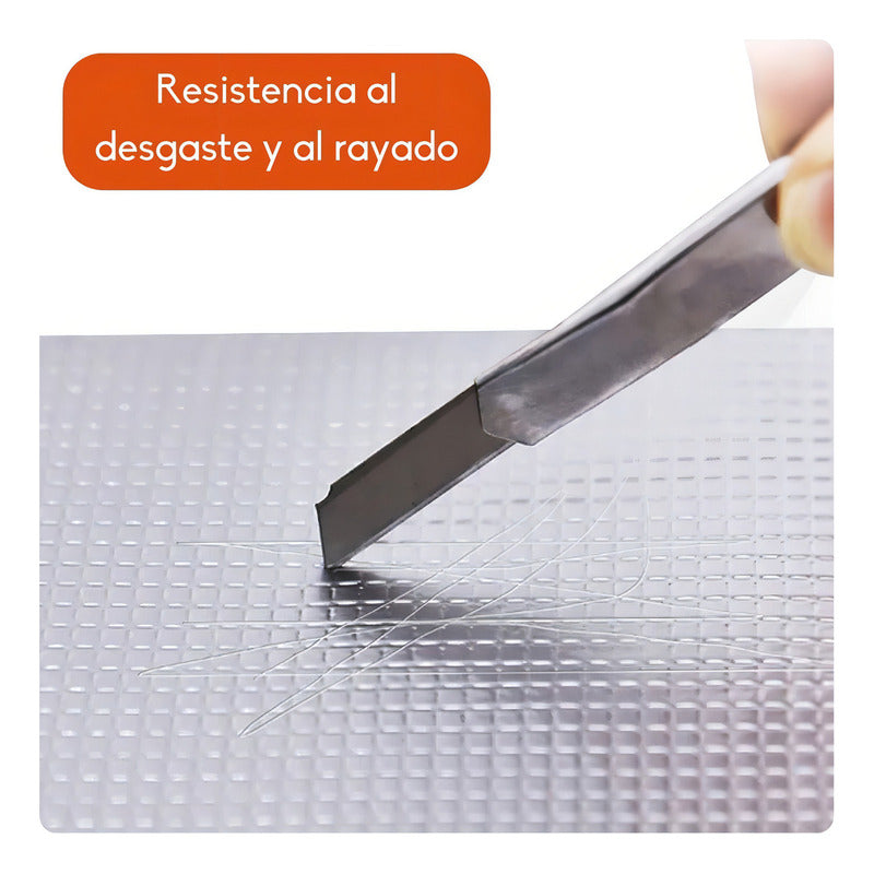 Adhesivo Cinta Tapagotera Techo Tubería Sellador Impermeable Filtración De Gotera Butilo Térmica 10 Cm * 5 M