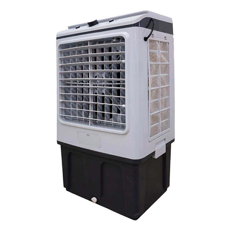 Enfriador Evaporativo De Aire Industrial 5500m2/h 40litros