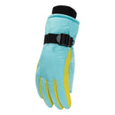 Guantes De Nieve Invierno Impermeables Transpirables Térmico
