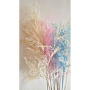 Rama Artificial De Limonium Rama Grande Pino Brumoso Flor