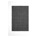 Alfombra De Yute Para Living Resistente Mascotas 120 Por 180 120 M 90 M Gris