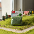Aserrín Artificial Tipo Musgo/pasto Maquetas Y Manualidades