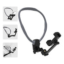 Soporte Cuello/pecho Para Celular Manos Libres Ajustable