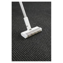 Alfombra De Yute Para Living Resistente Mascotas 120 Por 180 120 M 90 M Gris