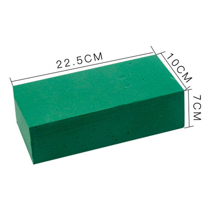 Pack 20 Unidades Oasis Espuma Arreglo Floral Venta Por Caja