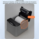 Impresora Tickets 80mm Miniprinter Termica Autocorte Usb Gris