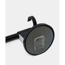 Colgador Para Puerta Toalla Cocina Baño Acero Baño-cocina
