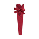 Pack 10 Cajas Para Rosas + 10 Rosas Dia De Las Madres Regalo Rojo