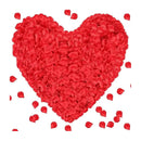 1000 Pétalos Artificiales De Rosas Boda De San Valentín Amor