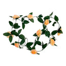 Enredaderas De Rosas Artificiales, Rosas Decoracion