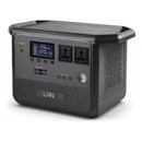 Estacion Energia Portatil Theck 1000w 768wh Lifepo4