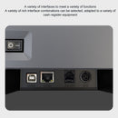 Impresora Tickets 80mm Miniprinter Termica Autocorte Usb Gris