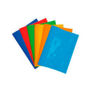 Pack 10 Forros College Colores A Eleccion Cliente