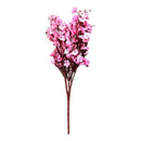 Flores Artificiales Gypsophila Decoración Hogar