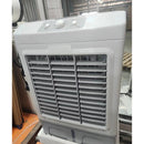 Enfriador Aire Evaporativo Industrial 5000m3 40 L Gris