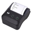 Impresora Térmica Bluetooth Portátil 58mm Recargable