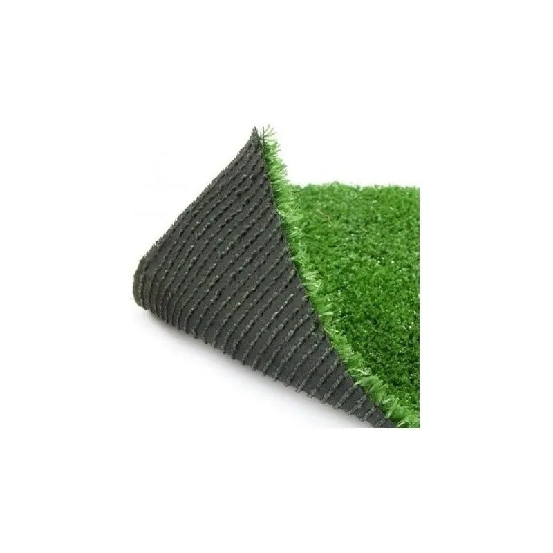 Pasto Sintético Rollo De 3 Mt De Largo X 2 Mt Ancho. 20.5mm