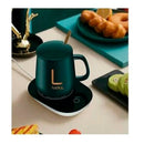 Calentador Calienta Tazas Cafe Te Chocolate Etc