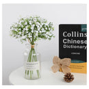 Ilusiones Gypsophila Baby Breath Artificiales Little Bunch