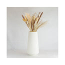Ramo De Flores Secas Natural Mix Pampas Cola Conejo Limonium Beige