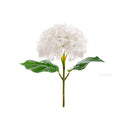 Flores Artificiales Hydrangea Hortensia Decoracion