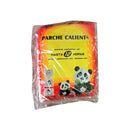 Compresas Gel Calor Terapéutico Ecodeco Pack 4 Parches Alivio Dolor