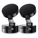 X2 Soporte Magnético Para Celular Base Plegable 360° Auto Negro