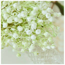 Pack 4 Ramo De Novia De Flor Bebé Artificial Gypsophila Baby
