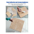 Sellador Adhesivo Impermeable Transparente Tapagoteras 300cc