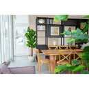 Ficus Planta Artificial Flor Arbusto De Interior Arbol 150m Verde Oscuro