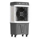 Ventilador Portátil Enfriador De Aire 120w 35l Área
