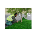 Pasto Sintético 10 Mt De Largo X 1 Mt Ancho Ecodeco Verde
